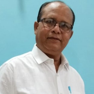 श्री. प्रताप शिवाजी दाभाडे